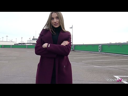 ❤️ ドイツ人スカウトマンは、夢のようにスティール、駐車場のテルテル、お金のためのセクシーに触れることです。 ️  at us ja.xxxnd-com.ru ❌️❤