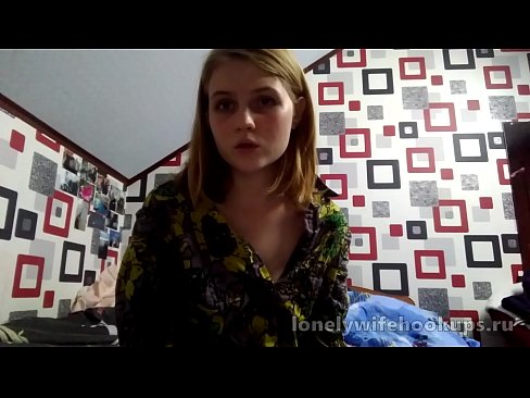 ❤️ ロシアからの若いブロンドの学生は、大きなディックを好む。 ️  at us ja.xxxnd-com.ru ❌️❤