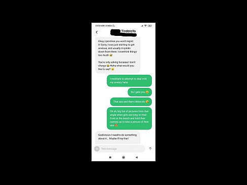❤️ 某TinderのPAWGをハーレムに追加してみた（Tinderとの会話も含む） ️  at us ja.xxxnd-com.ru ❌️❤